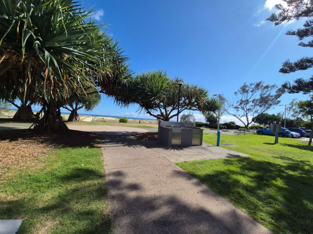 Kirra Beach Coolangatta