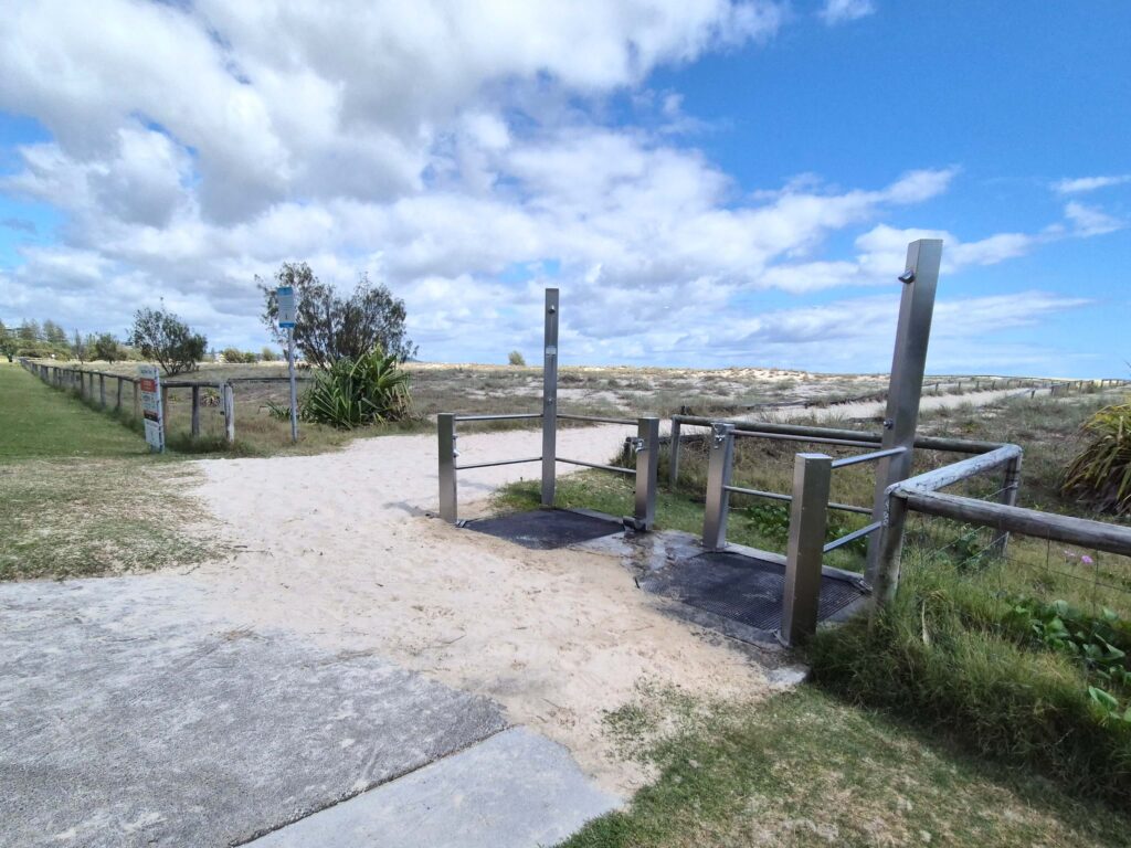 Kirra Beach Coolangatta