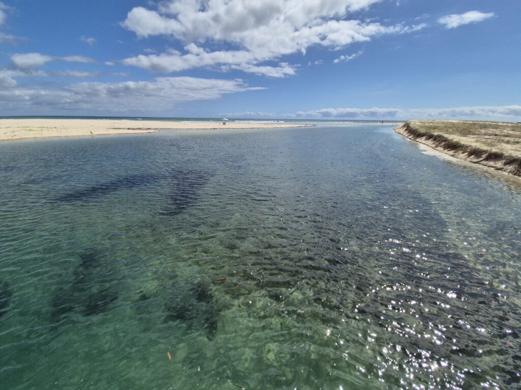 Kirra Beach Coolangatta