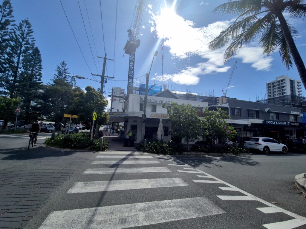 Coolangatta