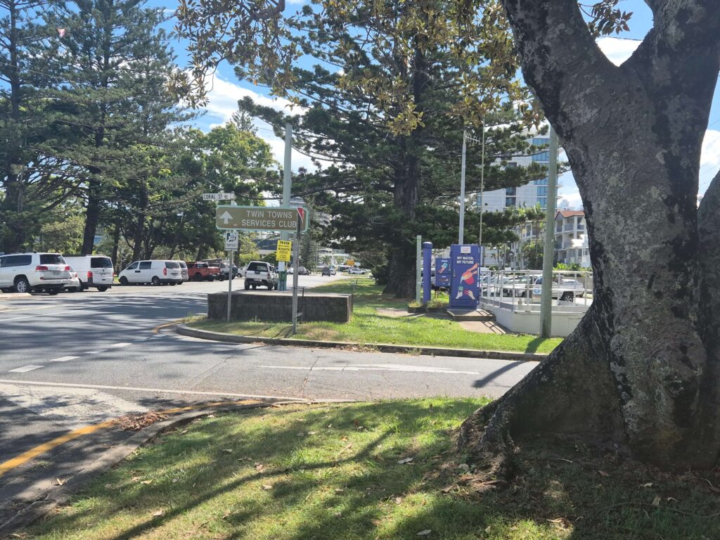 Coolangatta