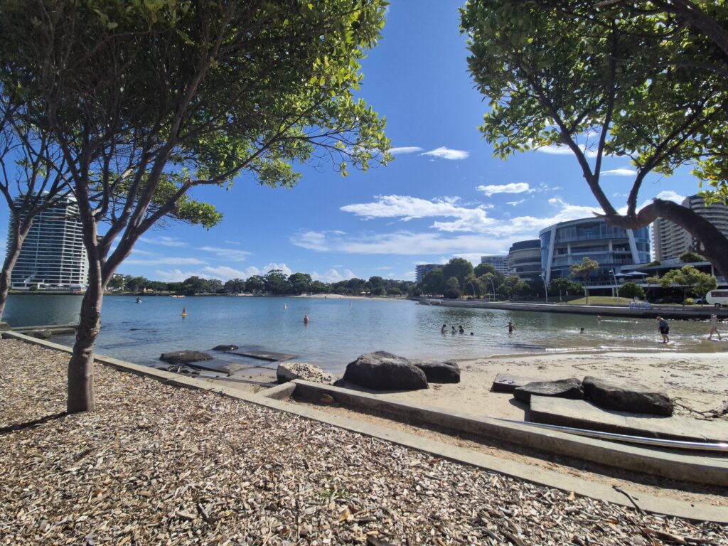 Tweed Heads