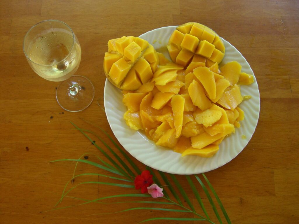 mango