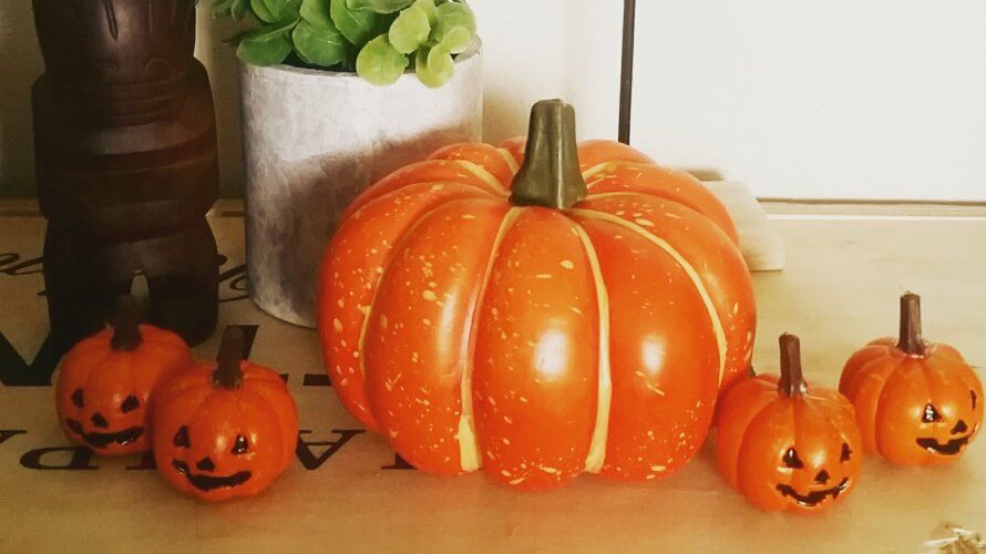 オーストラリアのハロウィンってどんな感じ!?