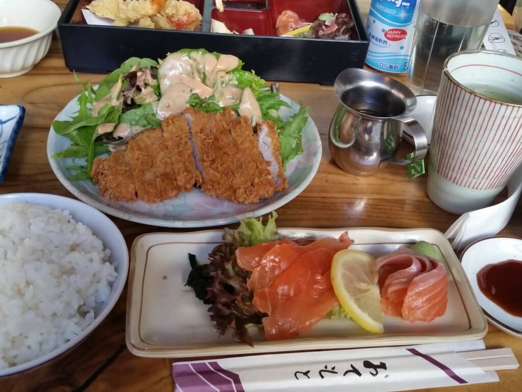 オーストラリアのお米事情