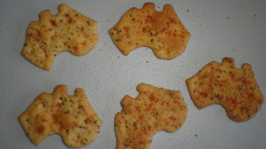 今となっては幻の限定お菓子3つ