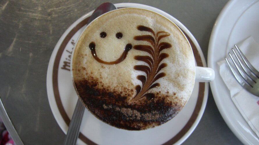 コーヒー先進国オーストラリアのカフェを堪能しよう