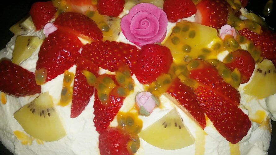 パブロバを作ろう!〜本格派さんから手抜きさんまで〜
