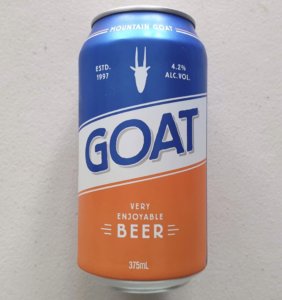 Mountain Goat Beer Brewery