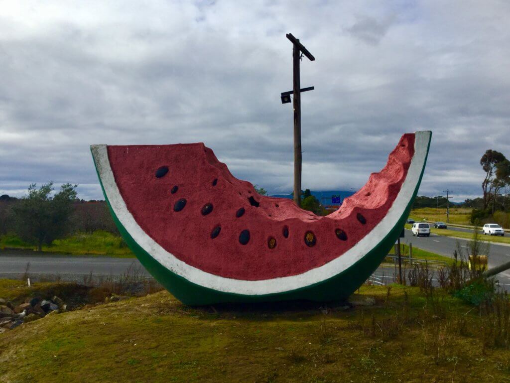 Big Watermelon Wantirna