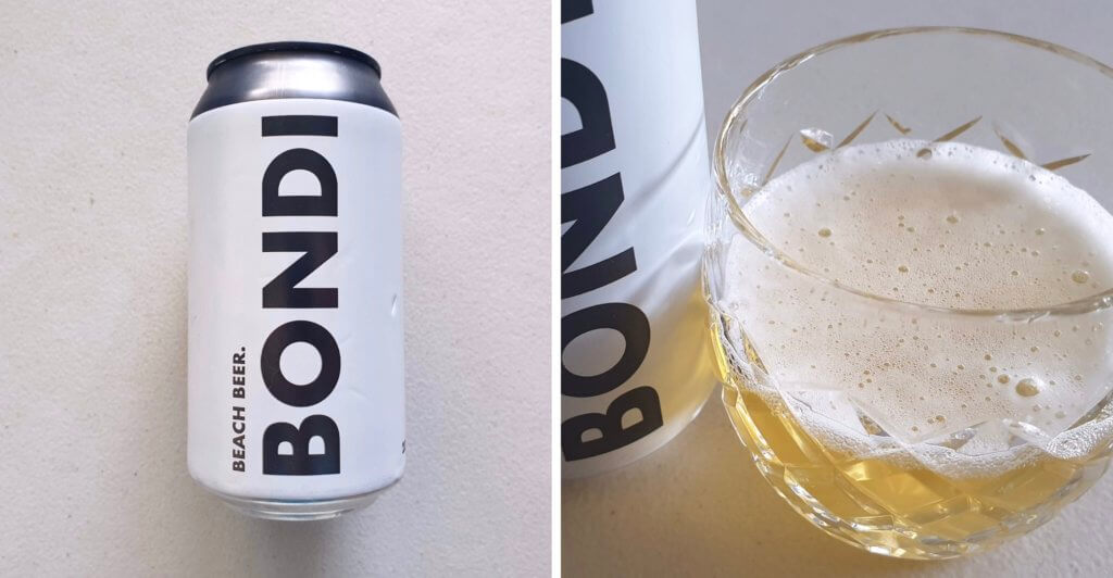 The Bondi Brewing Co.