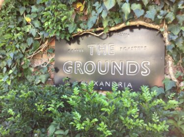 絶対一度は行って欲しいシドニーのおしゃれカフェレストラン『THE GROUNDS』