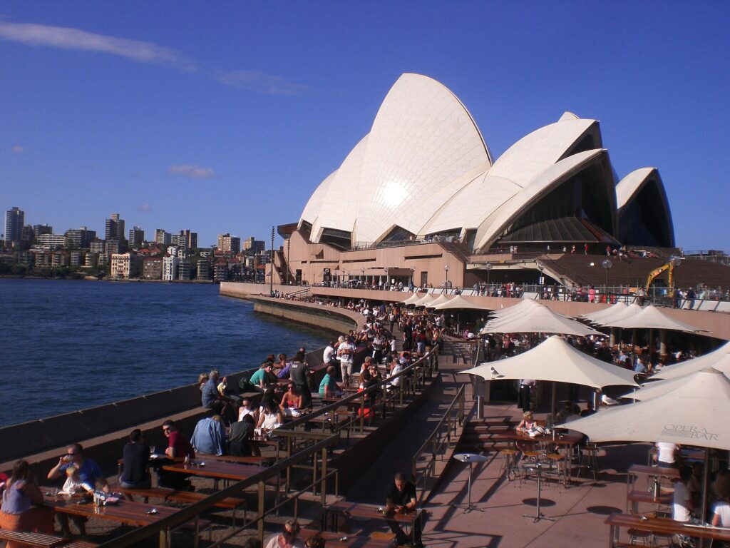 Opera House