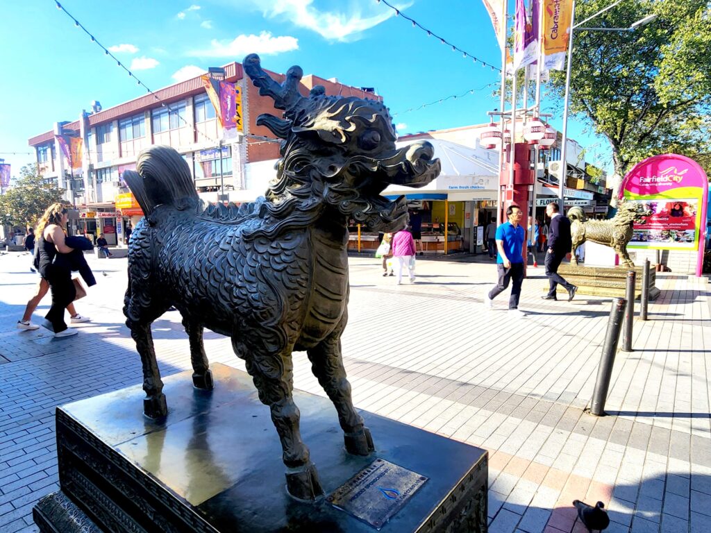 Cabramatta