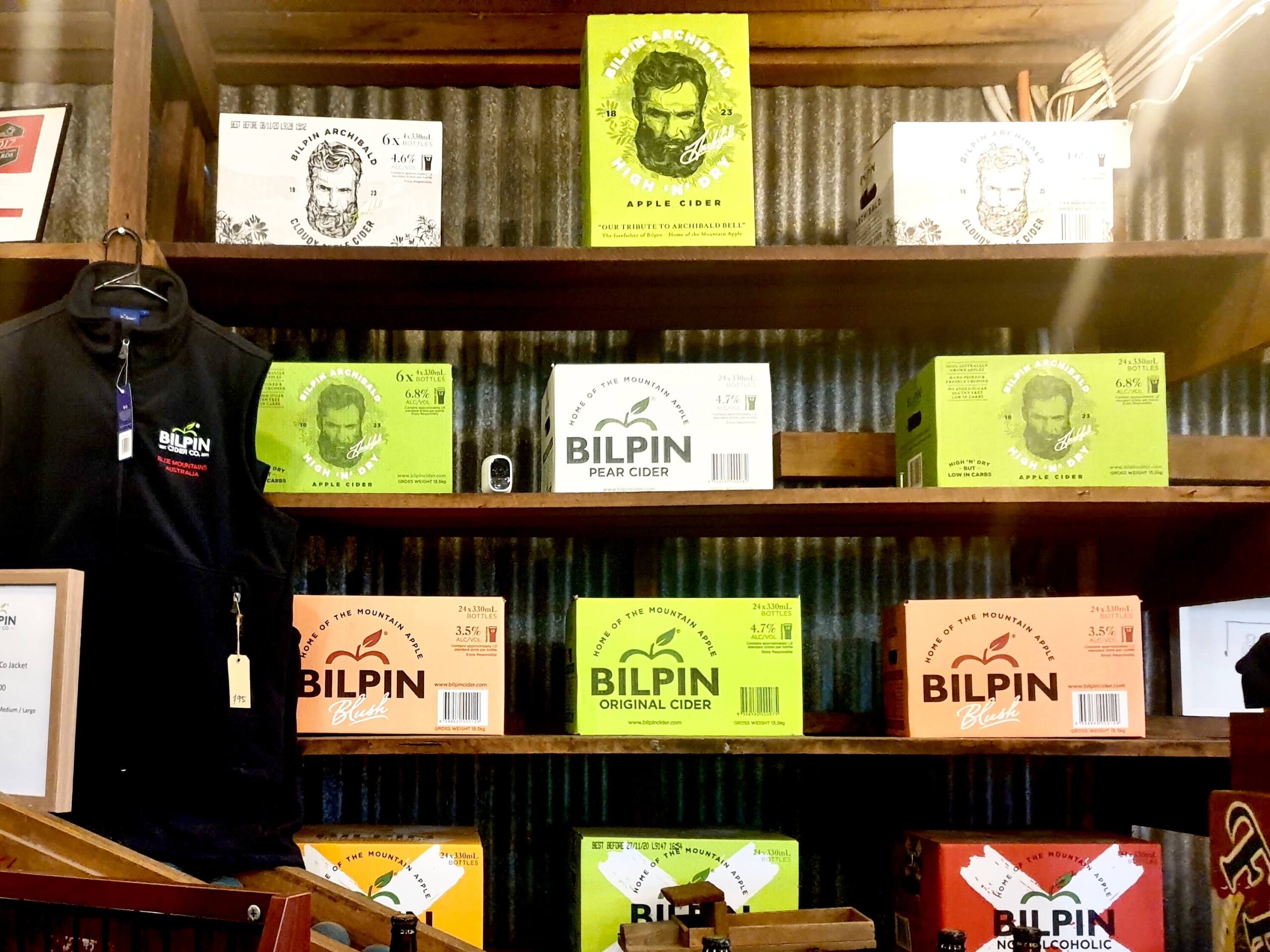 Bilpin Cider Co
