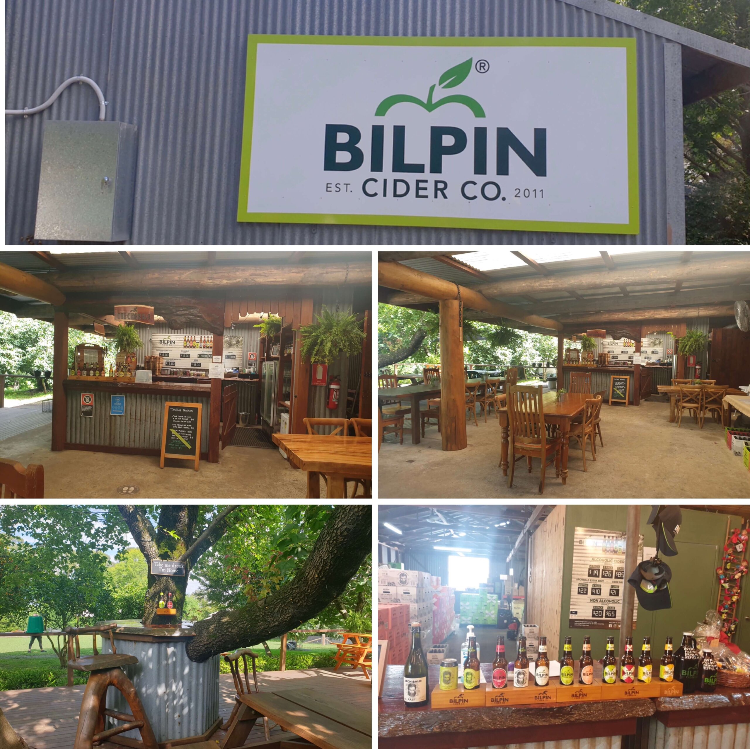 Bilpin Cider Co