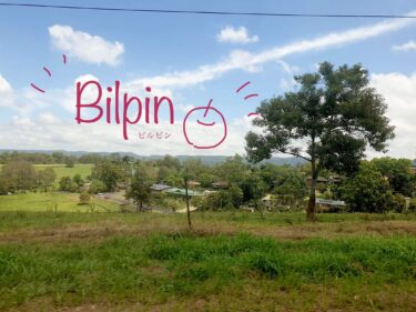 リンゴの町ビルピン (Bilpin) を楽しむための観光情報と探検マップ