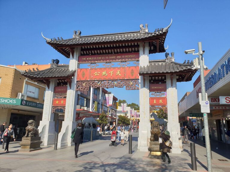 Cabramatta