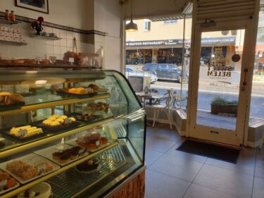 ピーターシャムのポルトガルスイーツが買える人気店『Sweet Belem Cake Boutique』