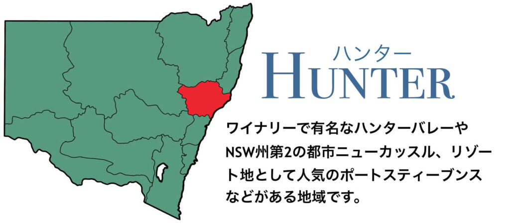 Hunter Region