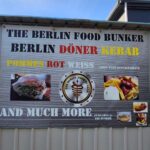 The Berlin Food Bunker