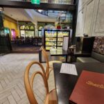Sherwal Mediterranean fusion