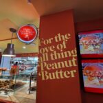 Peanut Butter Bar