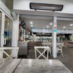 Notaras Fish Markets