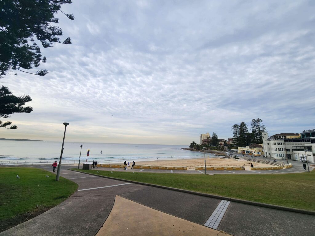 Cronulla