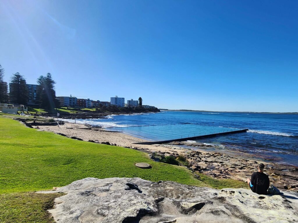 Cronulla