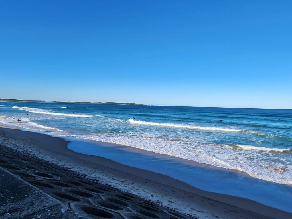 Cronulla