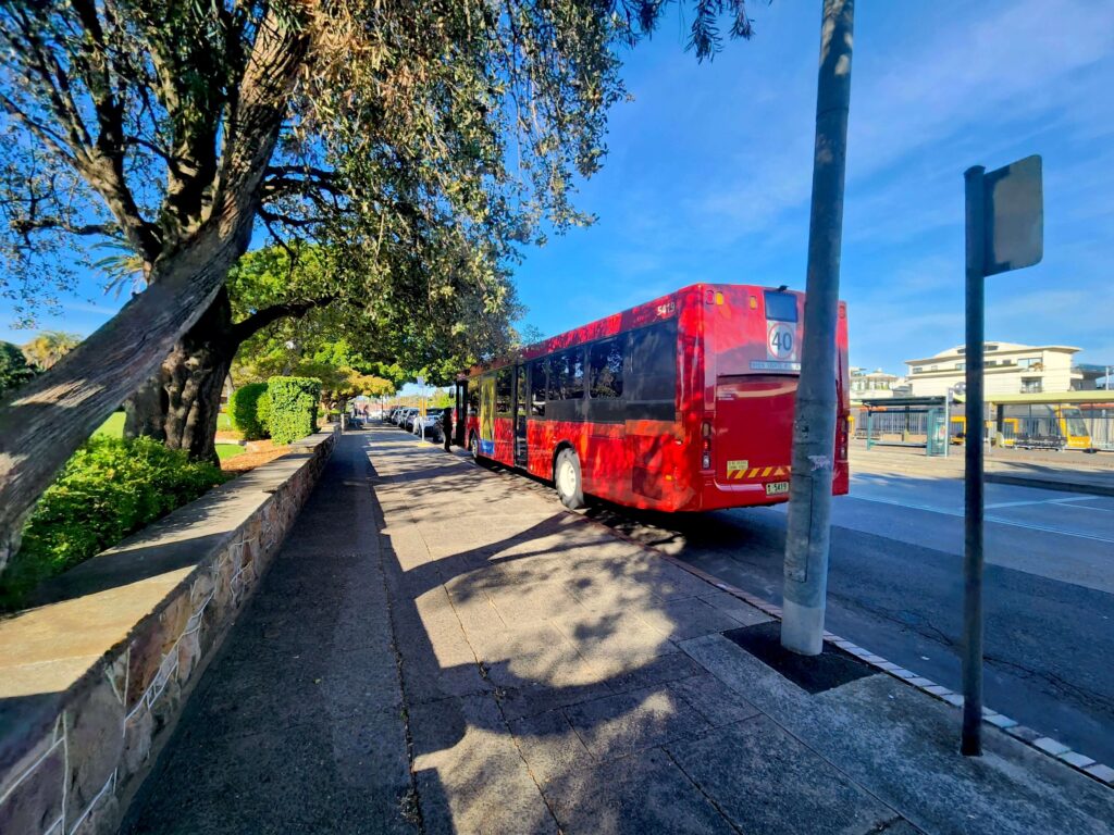 Cronulla