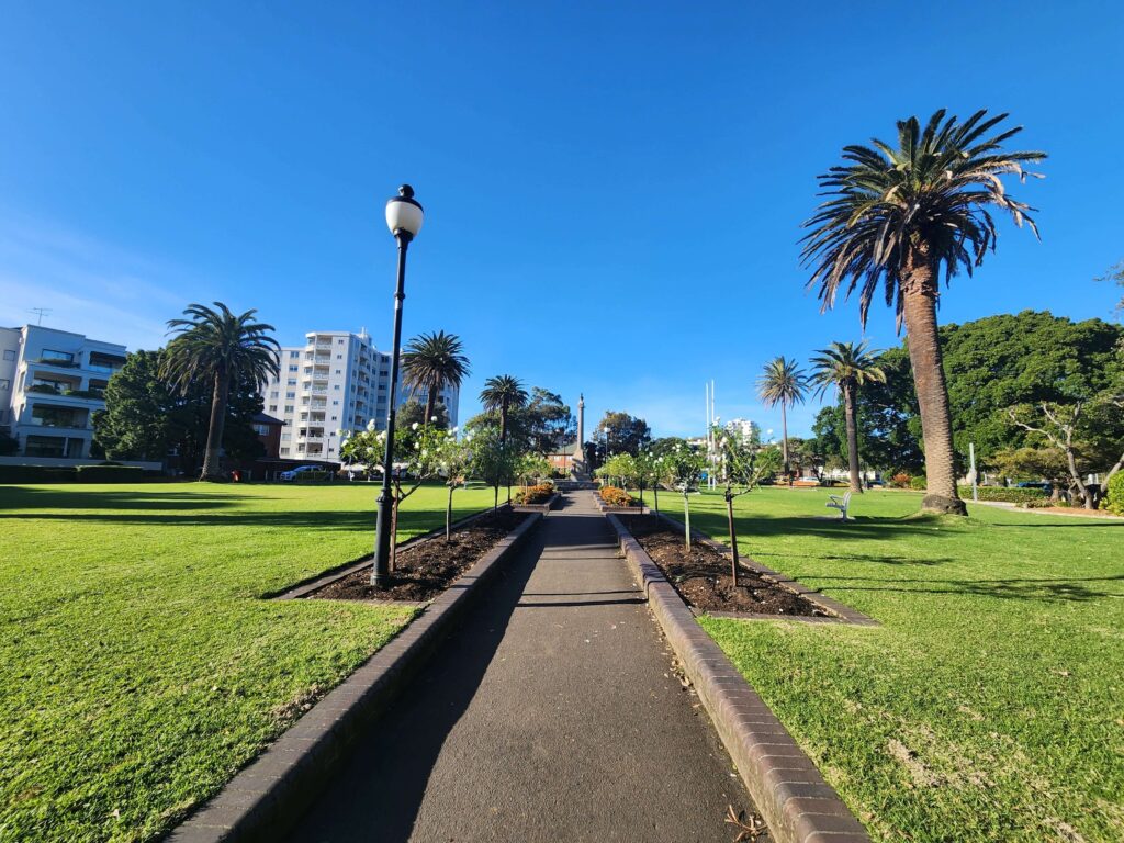 Cronulla 