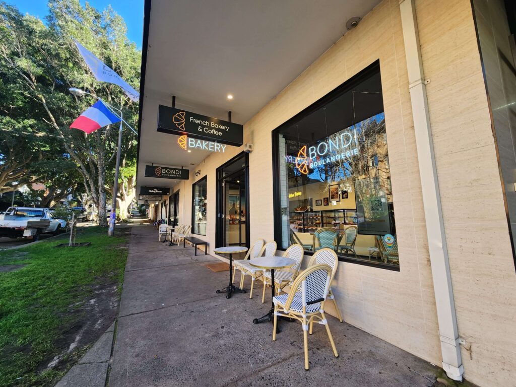 Bondi Boulangerie