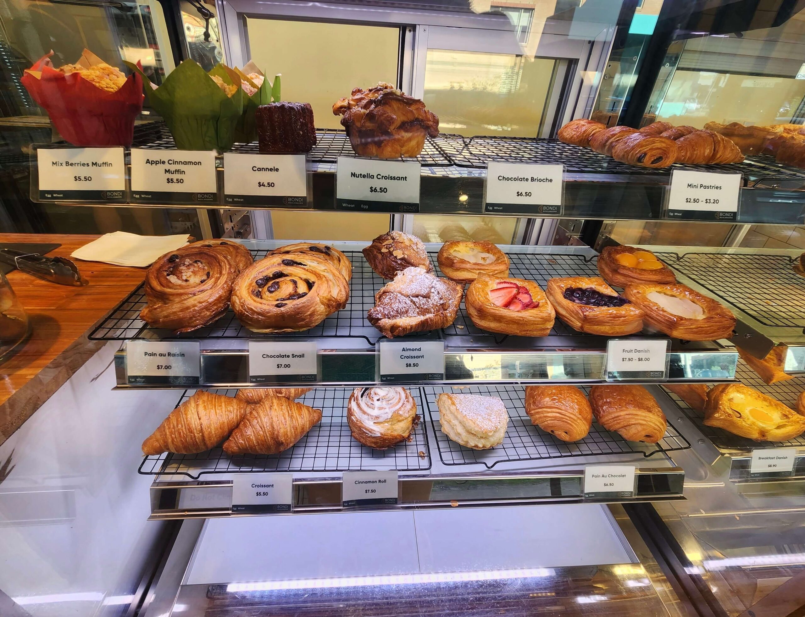 Bondi Boulangerie