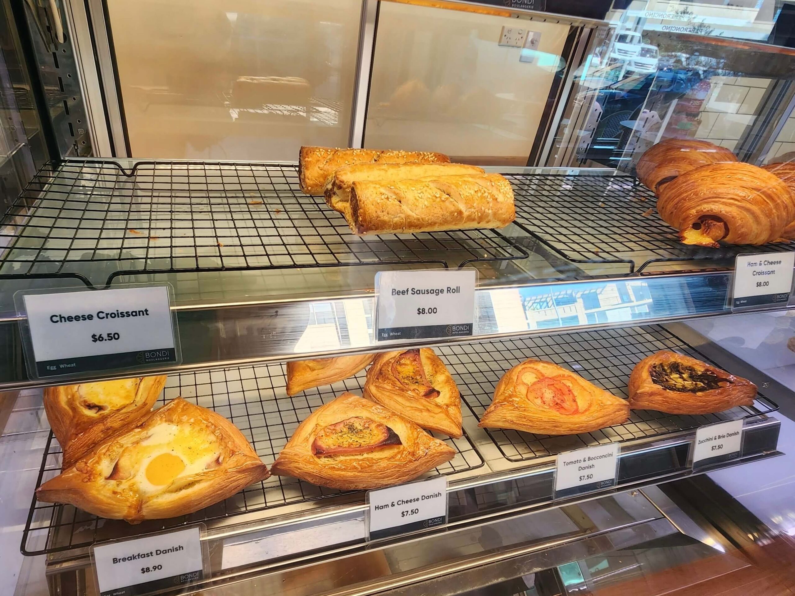 Bondi Boulangerie