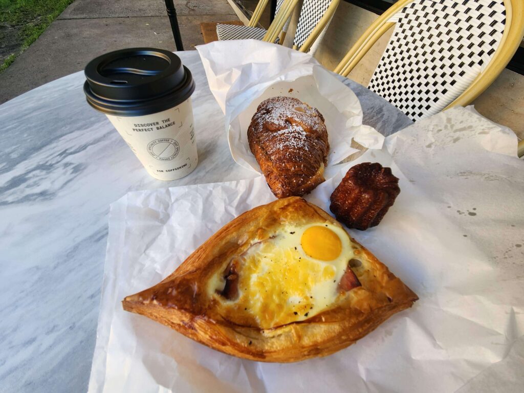 Bondi Boulangerie