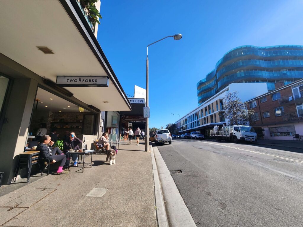 Bondi Boulangerie