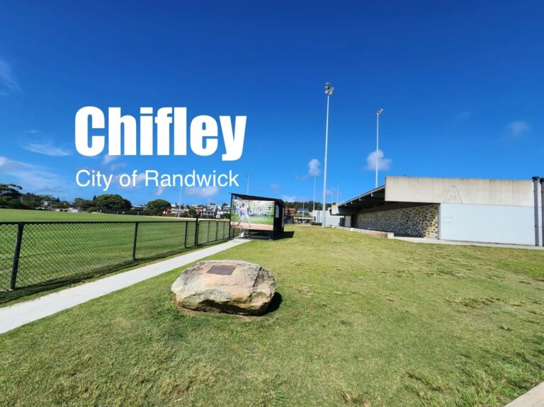 Chifley
