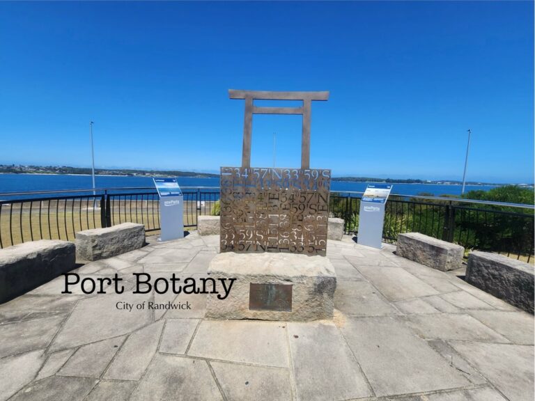 Port Botany
