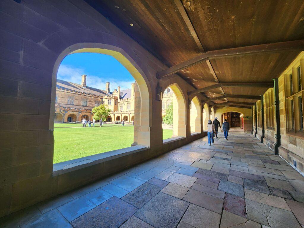 University of Sydney