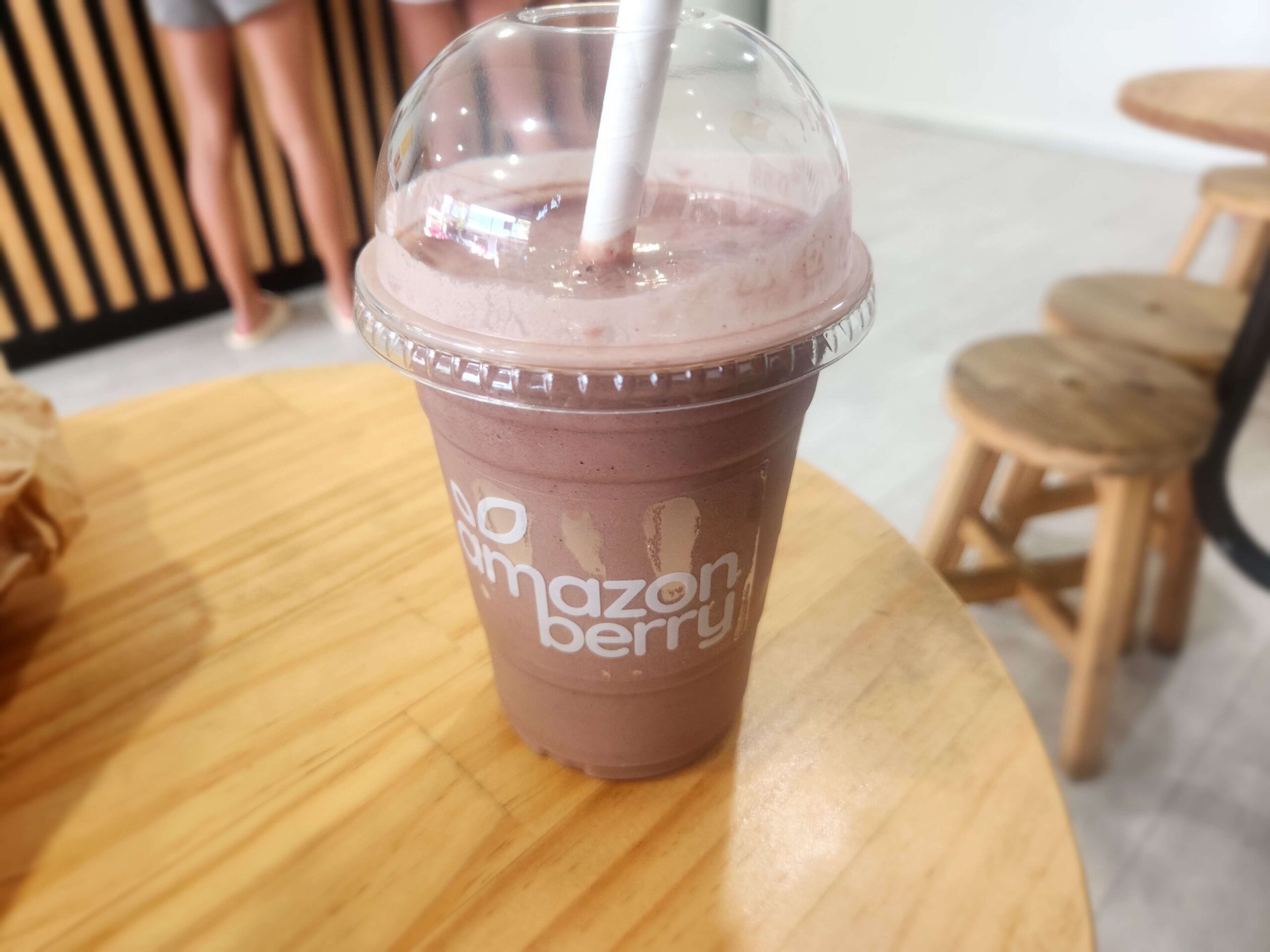 Amazon Berry Randwick