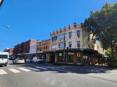 ランドウィックの商業中心地 (Belmore Road 周辺) の気になる・おすすめのお店を紹介‼︎