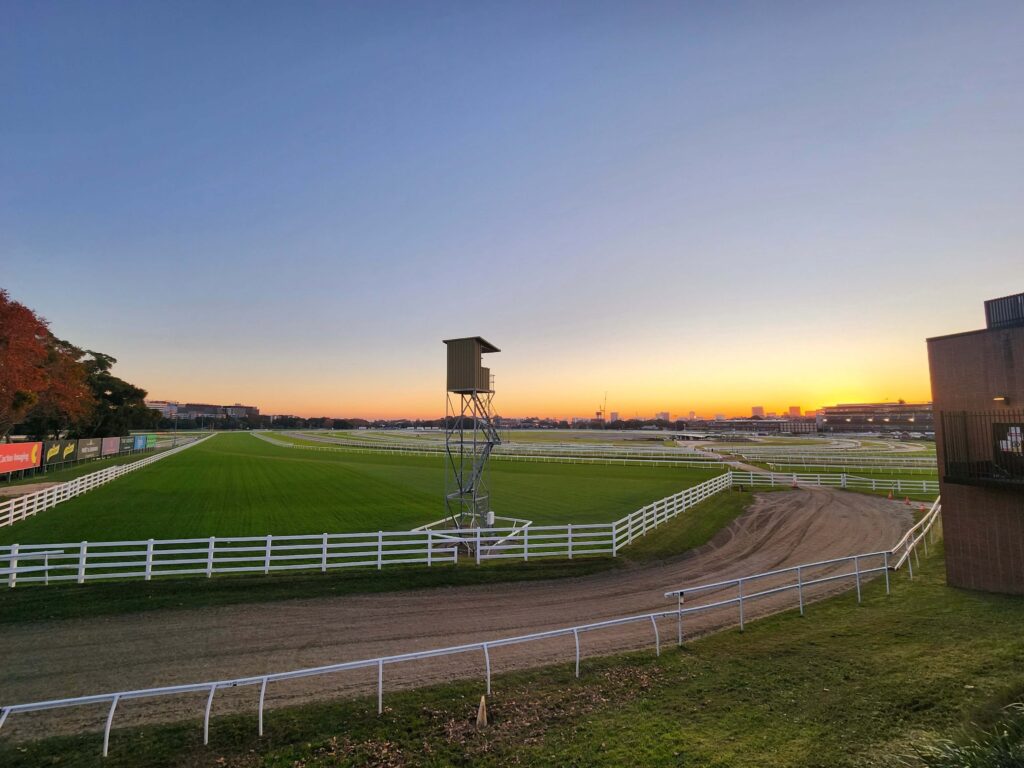 Randwick