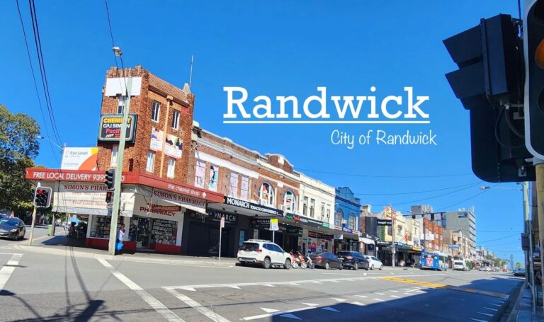 Randwick