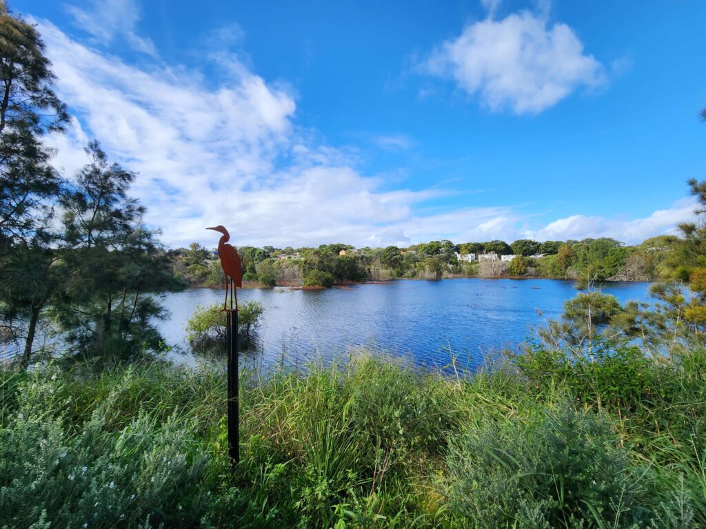 Randwick Environment Park