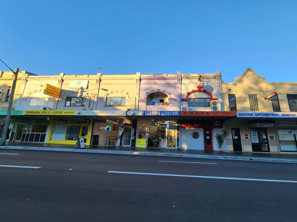 Fresh Bowls and Acai Randwick