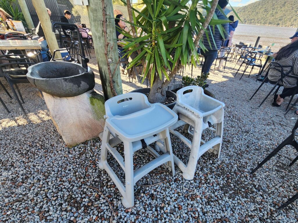 Hawkesbury River Oyster Shed