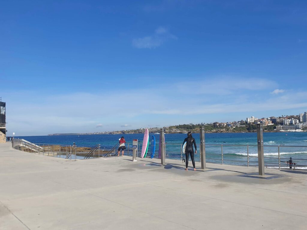 North Bondi