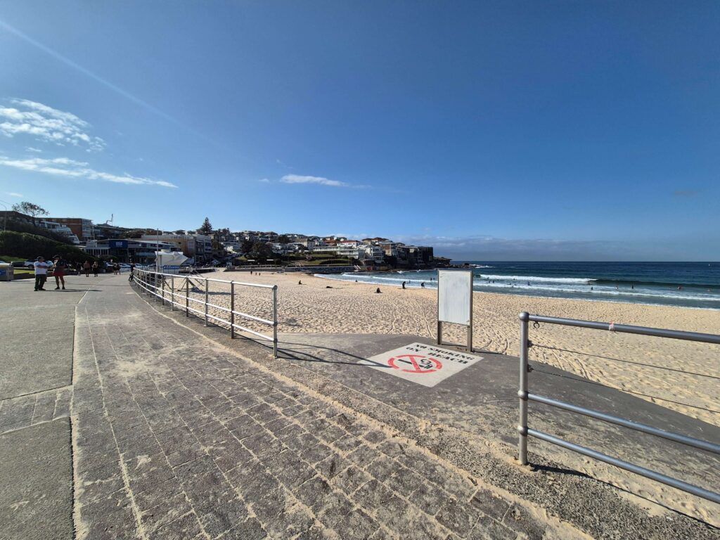 North Bondi